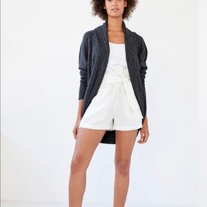 Aritzia Wilfred Diderot Cocoon Sweater